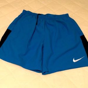 Nike shorts